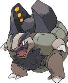 alolan golem smogon|Golem (Pokémon) .